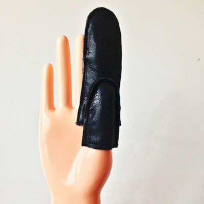 Midnight Finger pads