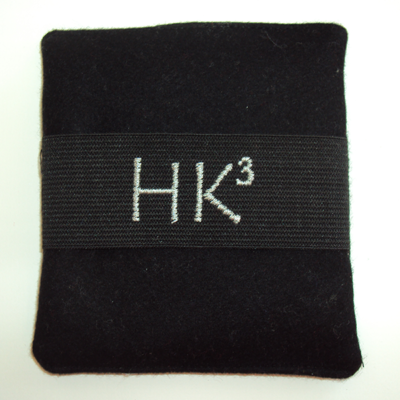 Midnight thermal pad