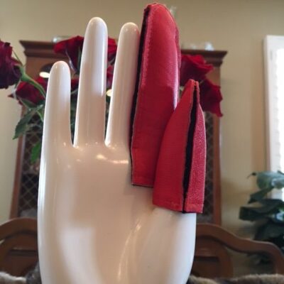 RedFingpad