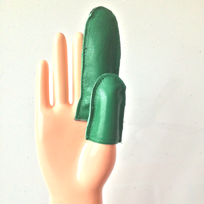 Meadow Finger Pads