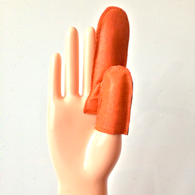 Sunset Finger Pads