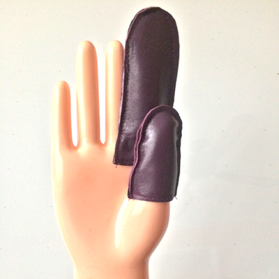 Royalty Finger Pads