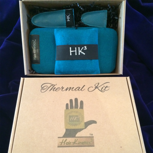 turq. treasure thermal kit